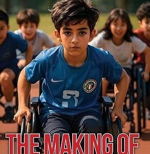 The Making of Champions